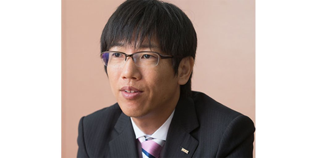 KDDI総合研究所 本庄 勝