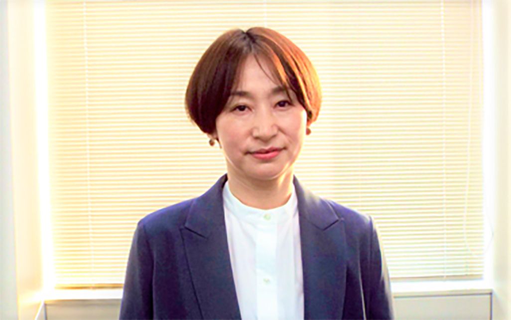 KDDI サービス統括本部 教育事業推進部 山下 潮