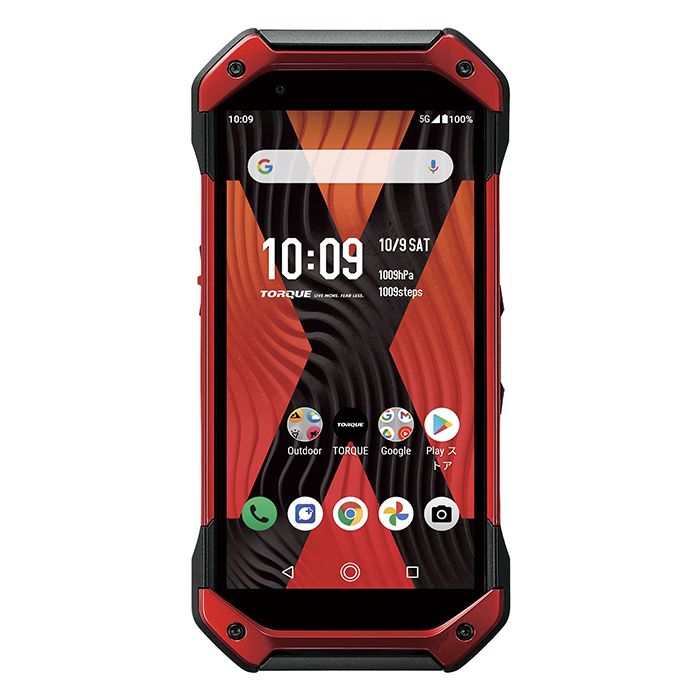 TORQUE 5G