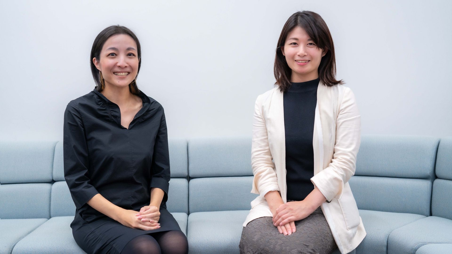 KDDI宣伝部のUQ CM企画担当者