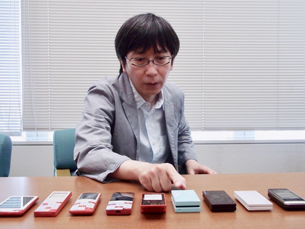 KDDIサービス統括本部 5G・xRサービス戦略部・砂原哲