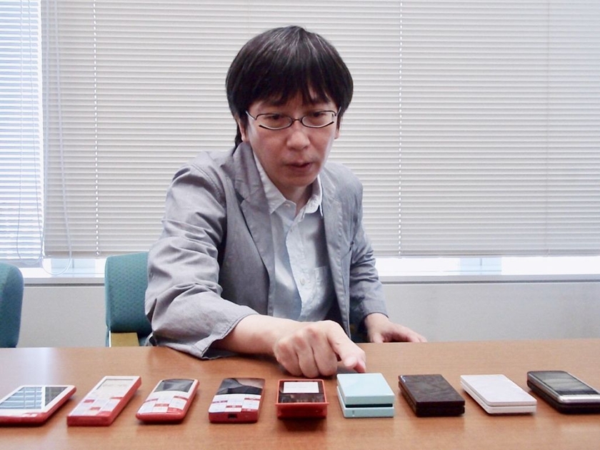 KDDIサービス統括本部 5G・xRサービス戦略部・砂原哲
