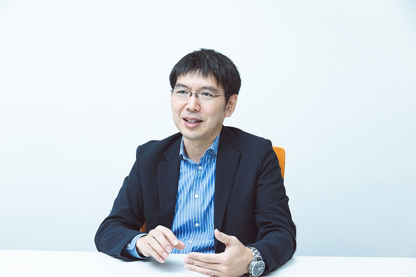 KDDI株式会社 技術統括本部 技術戦略本部 先端技術企画室長 畑川養幸