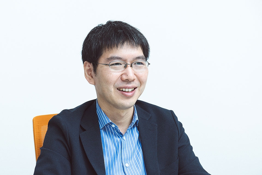 KDDI株式会社 技術統括本部 技術戦略本部 先端技術企画室長 畑川養幸