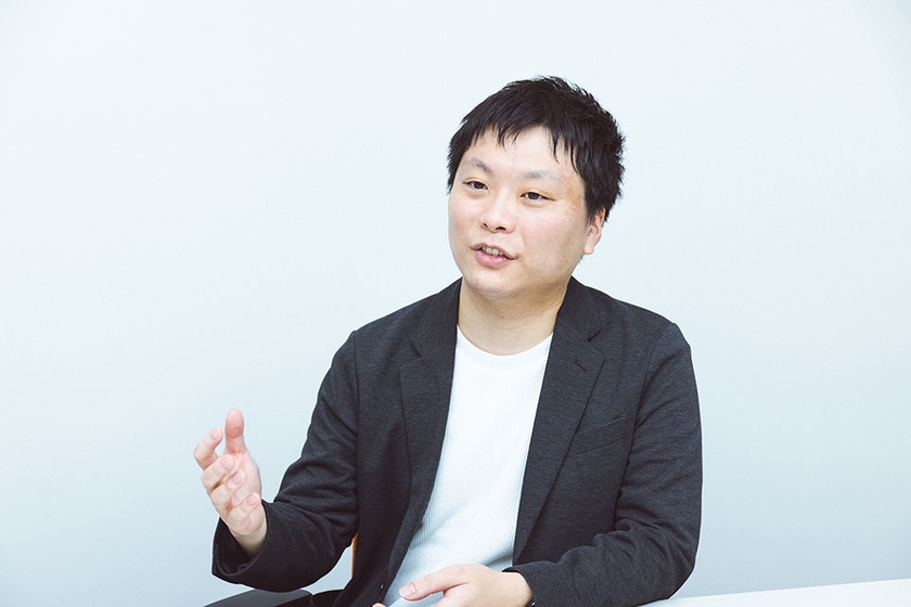 株式会社KDDI総合研究所 KDDI research atelier atelierデザイン部門 ライフスタイル・プロジェクト3グループ コアリサーチャー 花野博司
