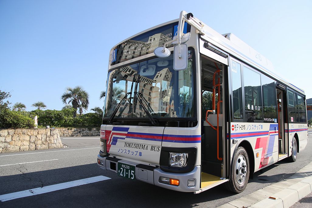 徳島バス