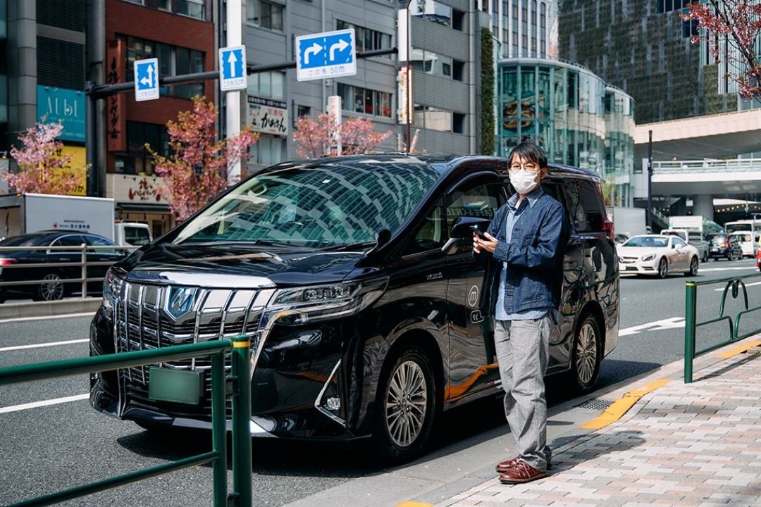 「mobi」を体験
