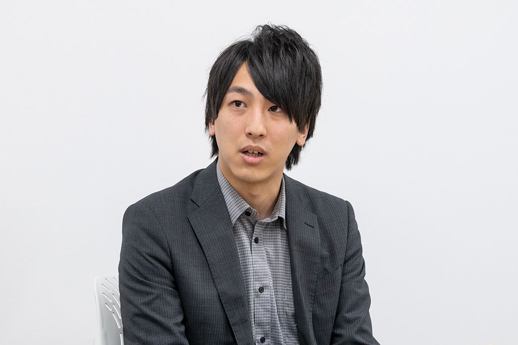 KDDIエボルバ 市原優希