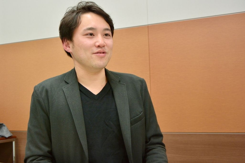 NPO法人ASHA代表理事 任 喜史さん