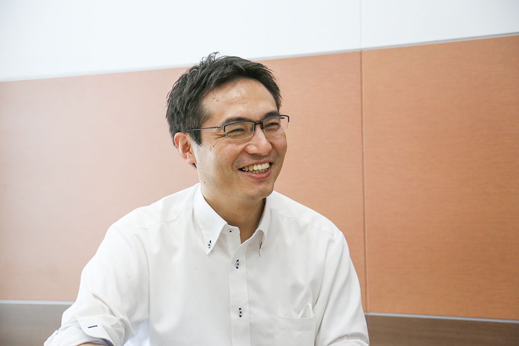 KDDI総合研究所・光部門 釣谷剛宏