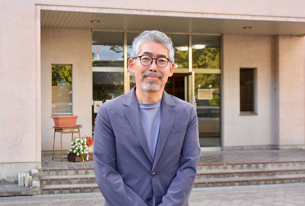 KDDI 地方創生推進部 横幕秀明