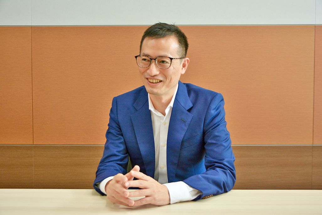 KDDI 地方創生推進部 白井大介