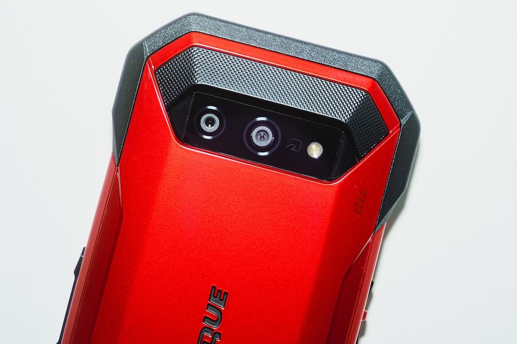 au TORQUE 5G