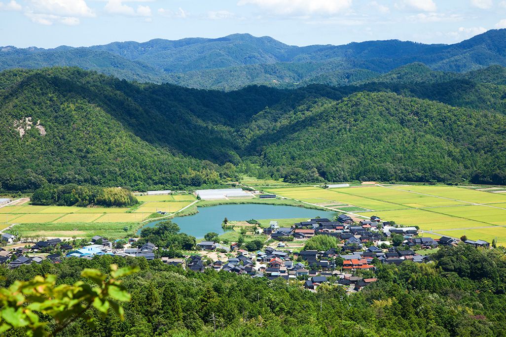 京丹後
