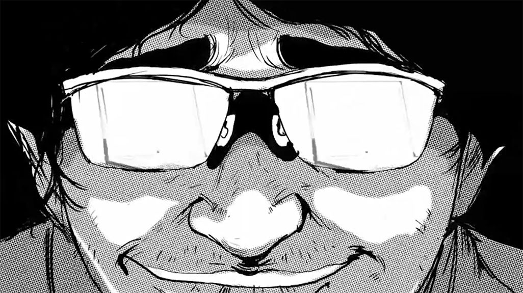 さきになりすましていた男性