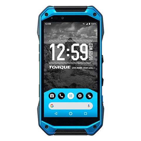 TORQUE G04