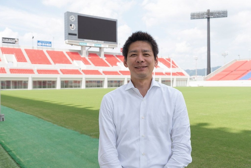 KDDI株式会社 コンシューマ事業企画本部 次世代ビジネス企画部 部長 長谷川渡