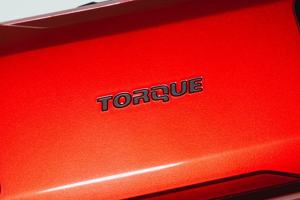 au TORQUE 5G