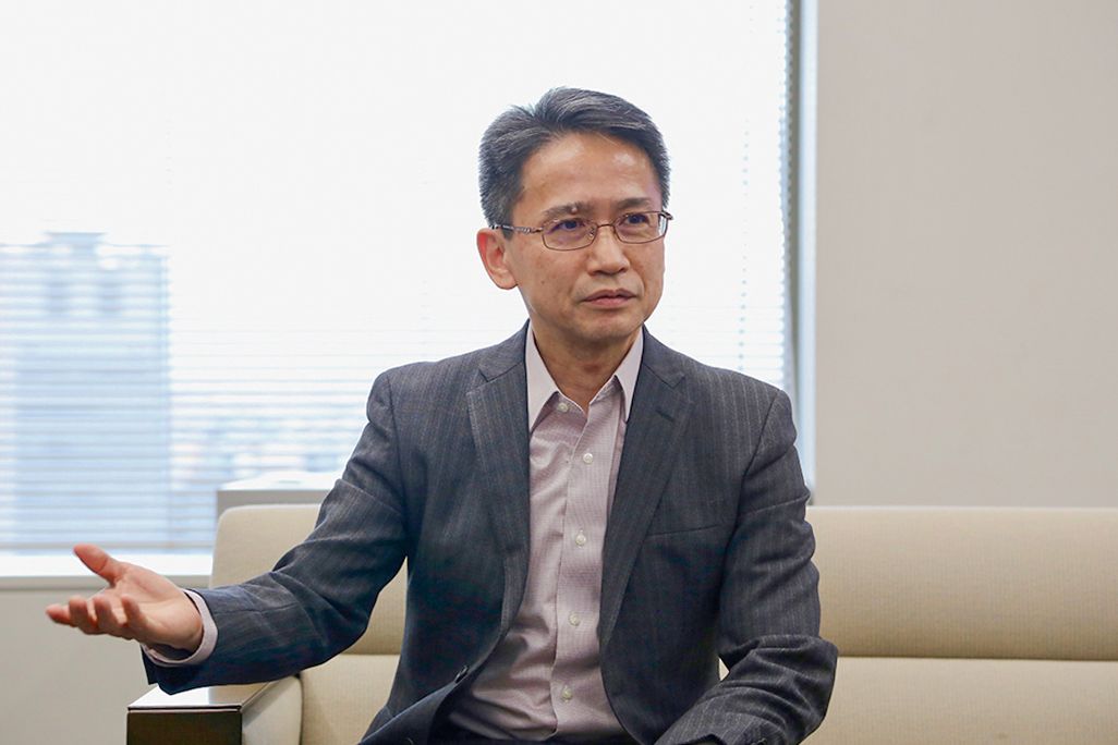 KDDI 技術統括本部 技術戦略本部 宇宙・衛星技術企画室 大谷 潤