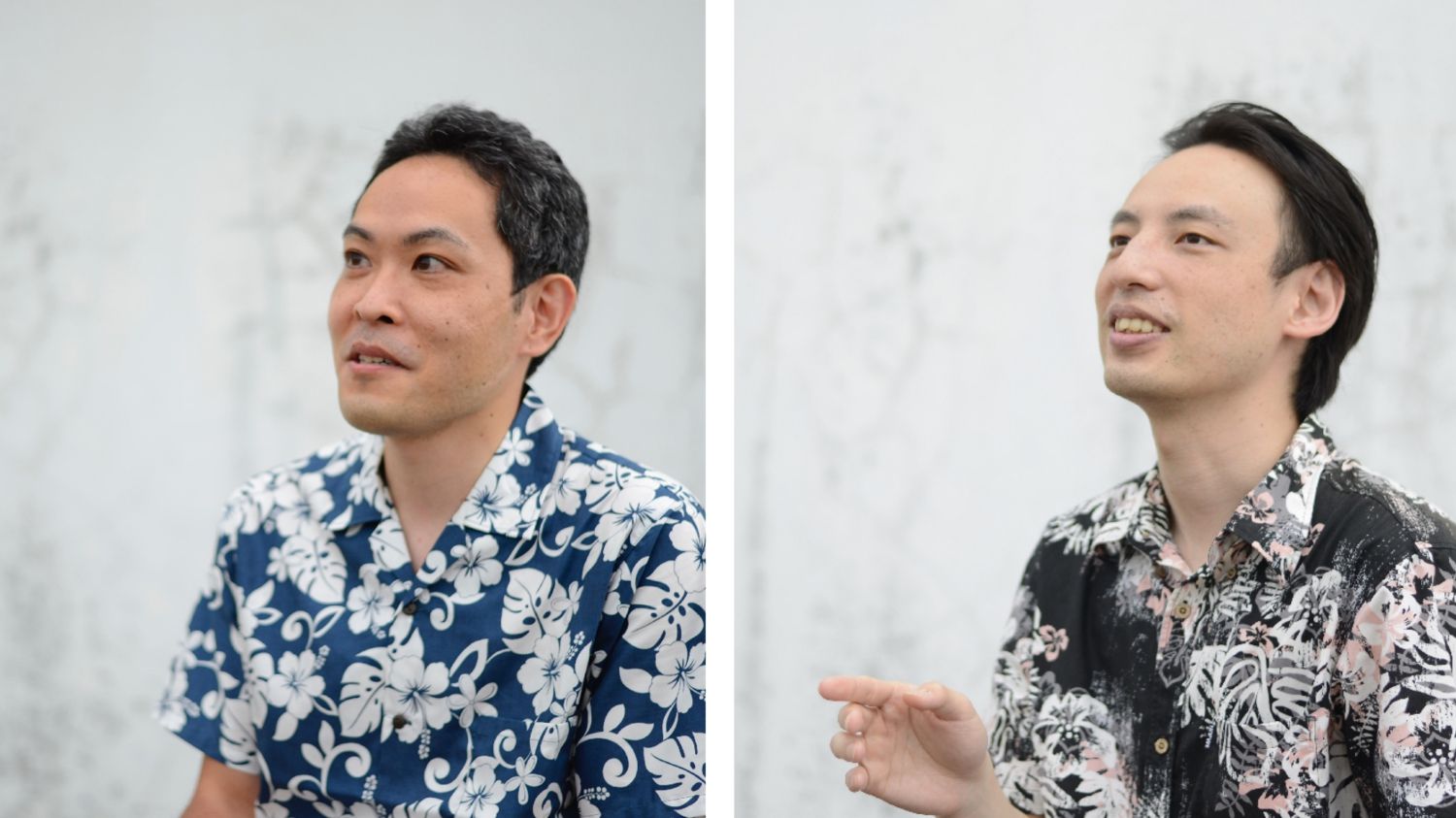 KDDIの高精度GNSS測位を活用した自動音声ガイドの担当者