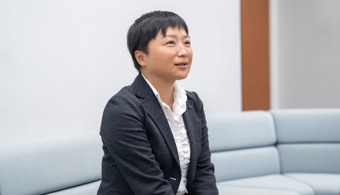 povoの企画運営担当者