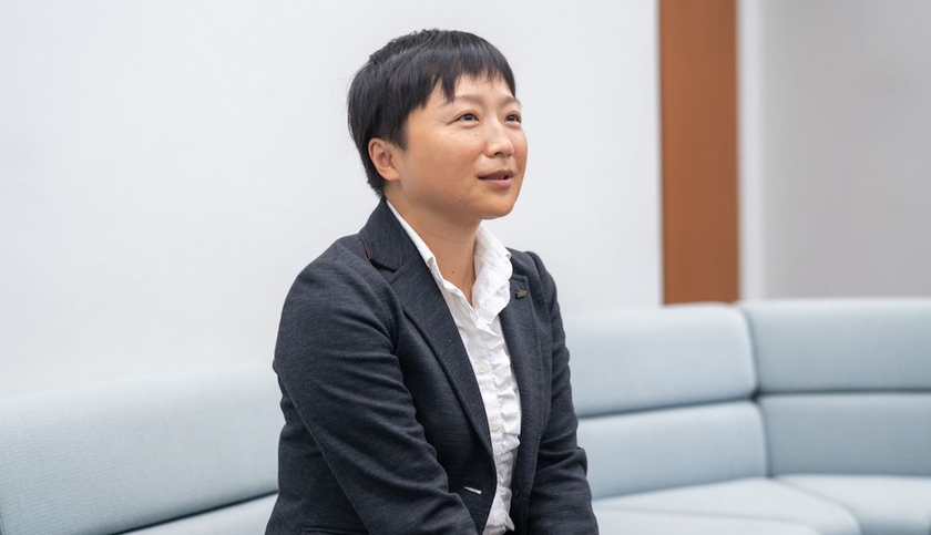 povoの企画運営担当者