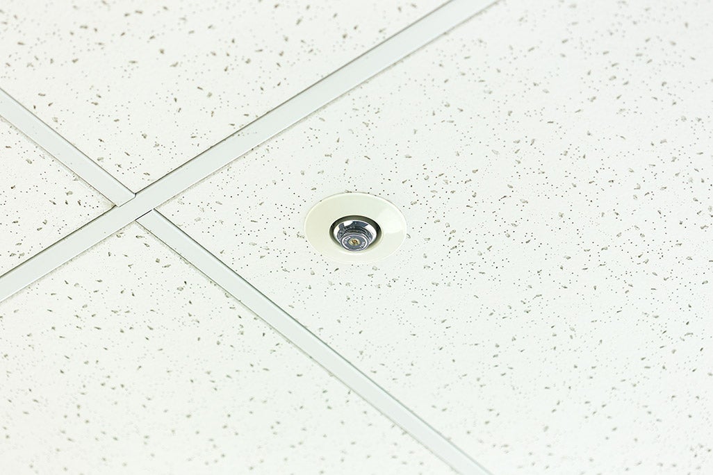 スプリンクラー