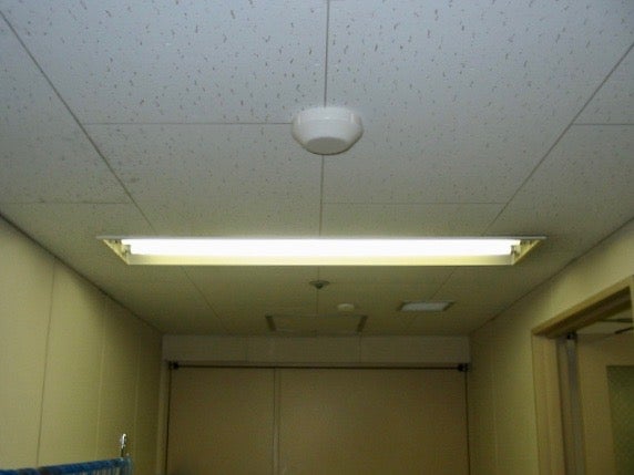 屋内向けアンテナ