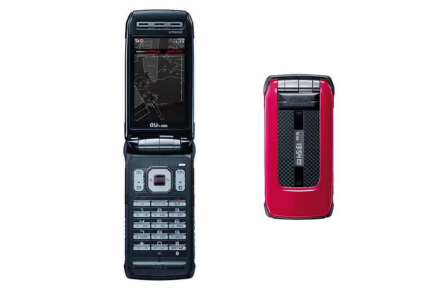 G'zOne CA002