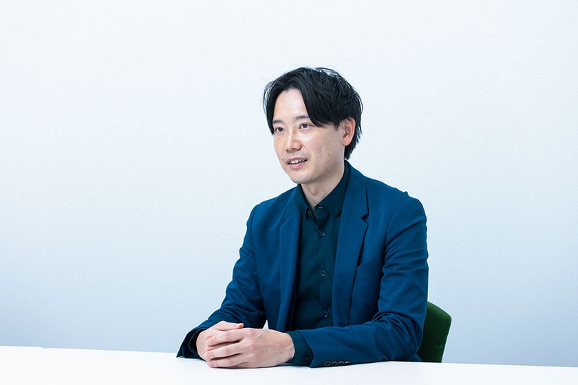 KDDI株式会社 ソリューション事業本部 ソリューション事業企画本部 事業企画部 企画3グループ 山田健人
