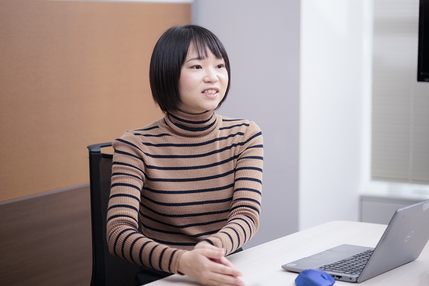 KDDI株式会社 サステナビリティ経営推進本部 サステナビリティ企画部 カーボンニュートラル戦略グループ 柏木真由子