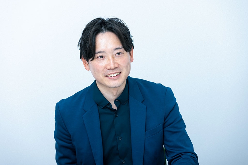 KDDI株式会社 ソリューション事業本部 ソリューション事業企画本部 事業企画部 企画3グループ 山田健人