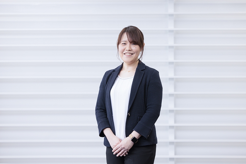 KDDI株式会社 パーソナル事業本部 マーケティング統括本部 au PAY企画部 アプリ企画グループ 木林美帆