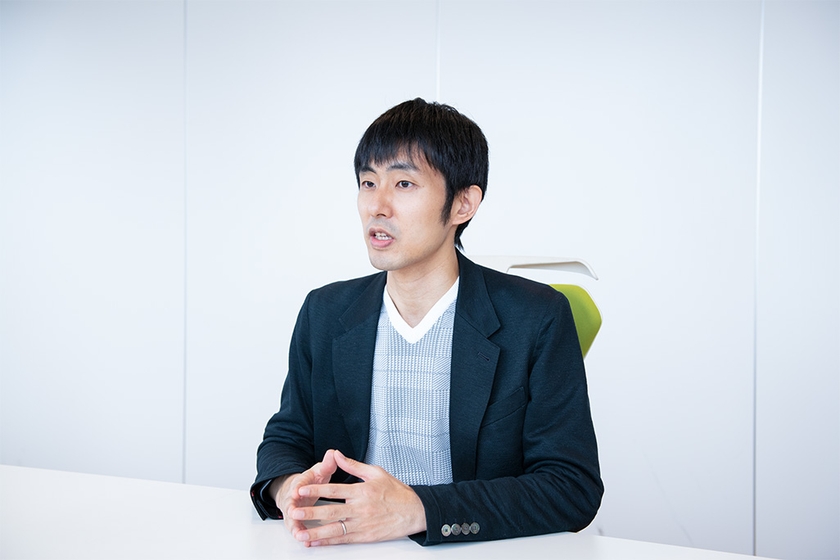 KDDI株式会社 事業創造本部 XR推進部 サービス・プロダクト企画1Ｇ 藤倉皓平