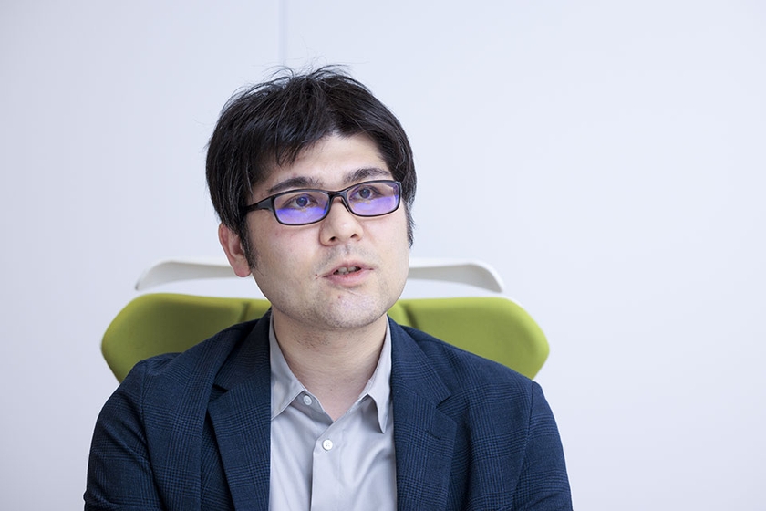 KDDI株式会社 事業創造本部 Web3推進部 川本大功