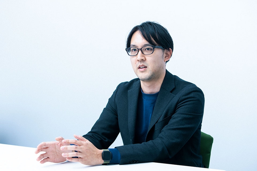 KDDI株式会社 ビジネスデザイン本部 官公庁営業部 営業第２グループ チームリーダー 坪田幸典