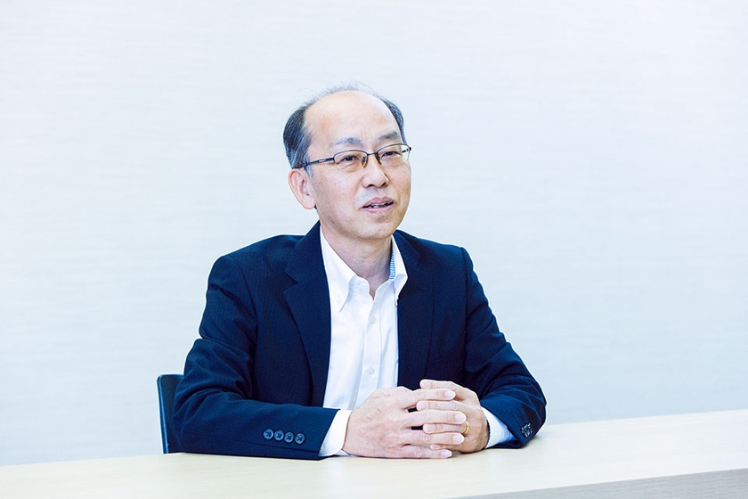 KDDIエンジニアリング株式会社 建設事業本部 モバイルプロセス本部 屋内センター 屋内設計グループ 嶋田直樹