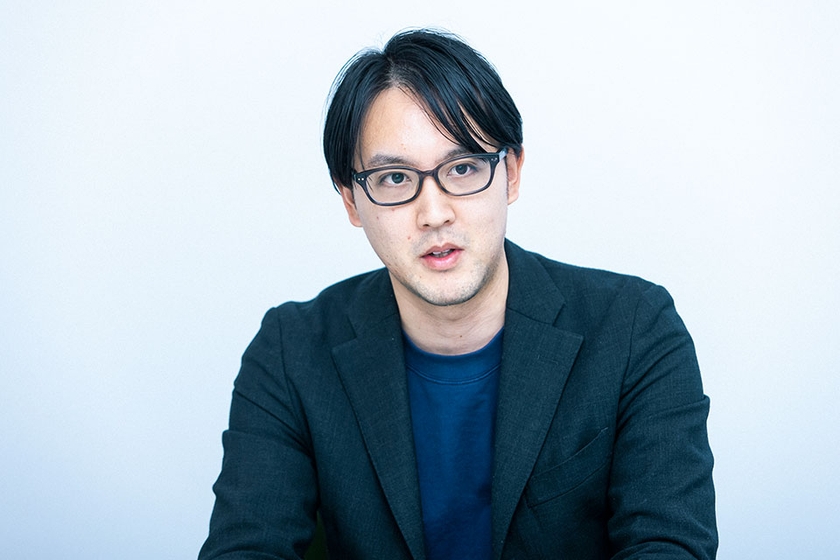 KDDI株式会社 ビジネスデザイン本部 官公庁営業部 営業第2グループ チームリーダー 坪田幸典