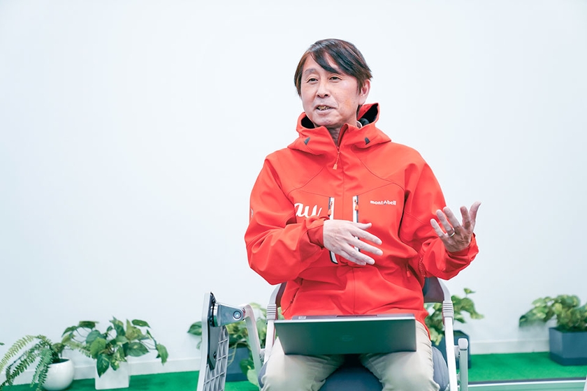 KDDI株式会社 技術統括本部 エンジニアリング推進本部 運用管理部 川瀬俊哉