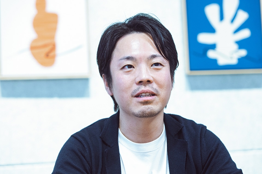 ファストドクター株式会社 CFO/メンタルヘルス担当役員 中川修平さん