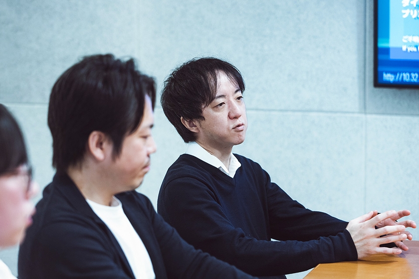 KDDI株式会社 パーソナル事業本部 サービス統括本部 シニアエキスパート 田口健太