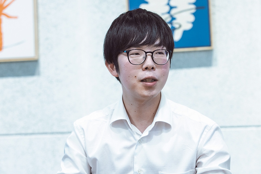 PharmaX株式会社 代表取締役　辻 裕介さん