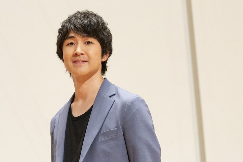 藤巻亮太さん