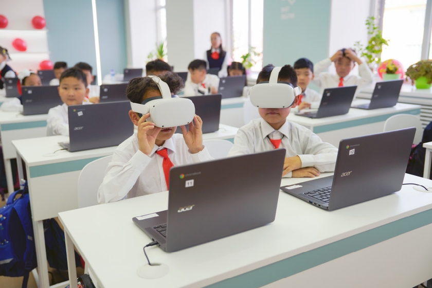 Smart Education（スマートエデュケーション）