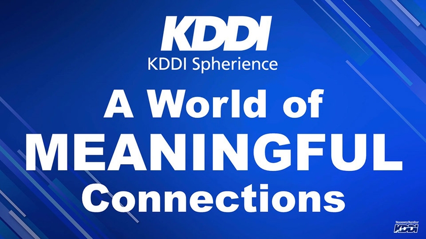 A World of Meaningful Connections