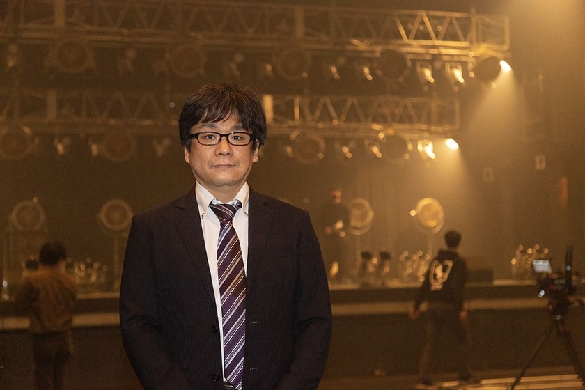 KDDI総合研究所の堀内俊治